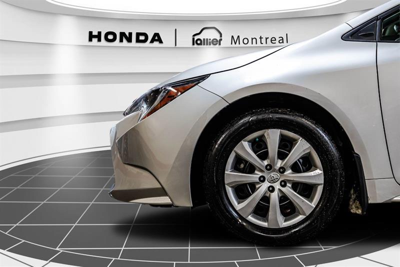 2021 Toyota Corolla - Image 10