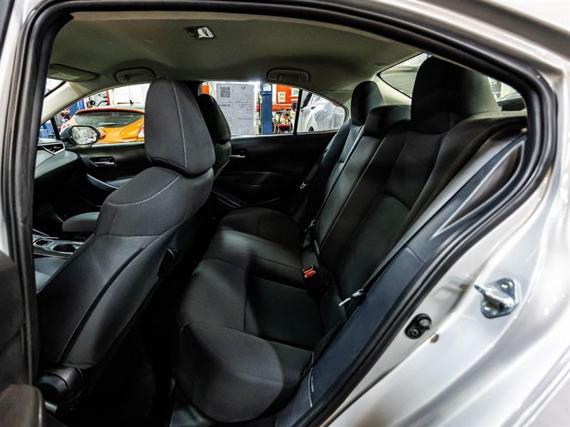 2021 Toyota Corolla - Image 13