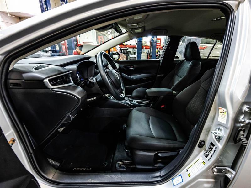 2021 Toyota Corolla - Image 18