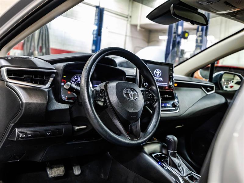 2021 Toyota Corolla - Image 19