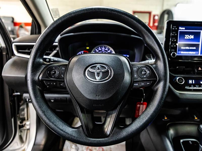 2021 Toyota Corolla - Image 21