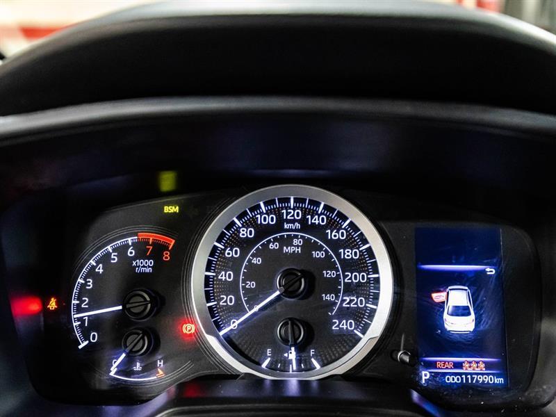 2021 Toyota Corolla - Image 22