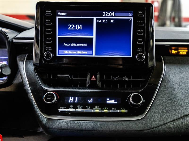 2021 Toyota Corolla - Image 23