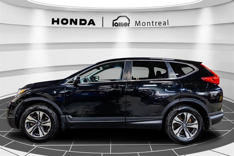 2018 Honda CR-V - Image 4