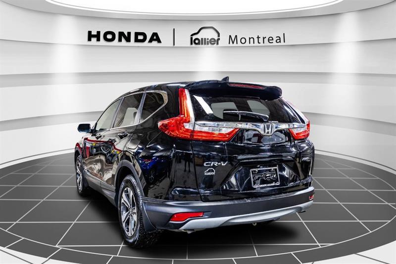 2018 Honda CR-V - Image 5