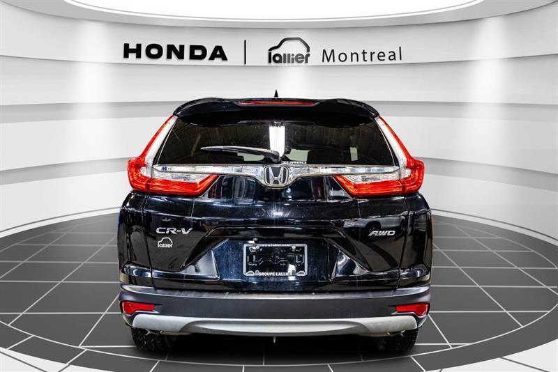 2018 Honda CR-V - Image 6