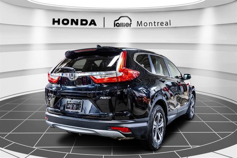 2018 Honda CR-V - Image 7