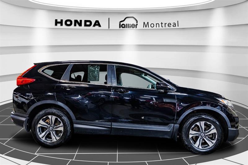 2018 Honda CR-V - Image 8