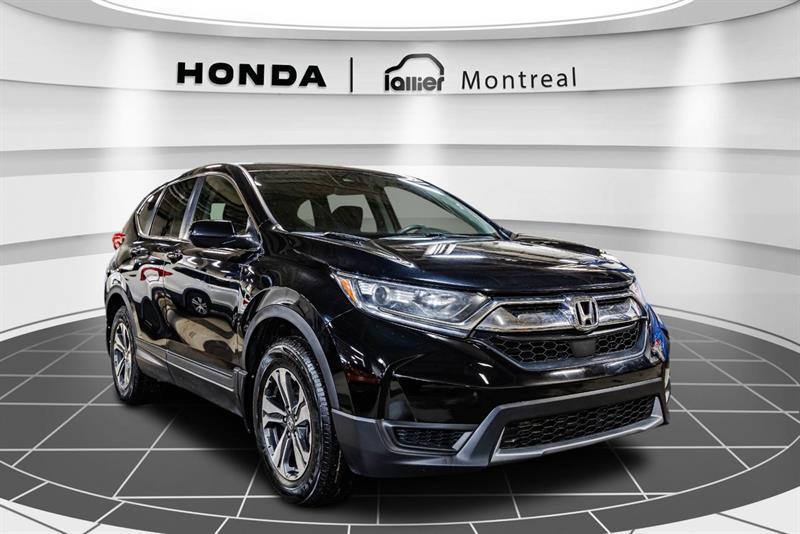 2018 Honda CR-V - Image 9