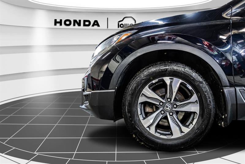 2018 Honda CR-V - Image 10