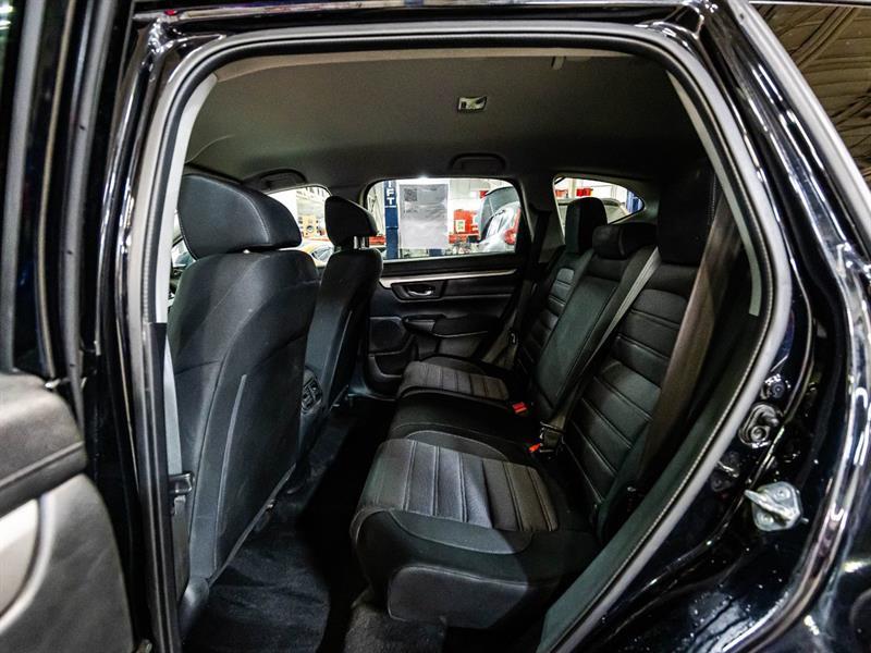 2018 Honda CR-V - Image 13