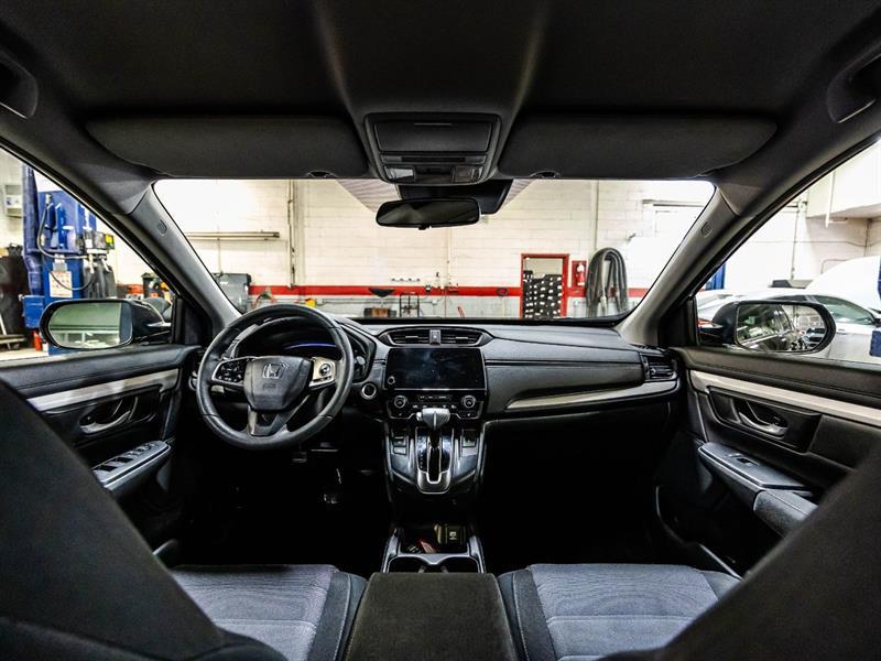 2018 Honda CR-V - Image 14