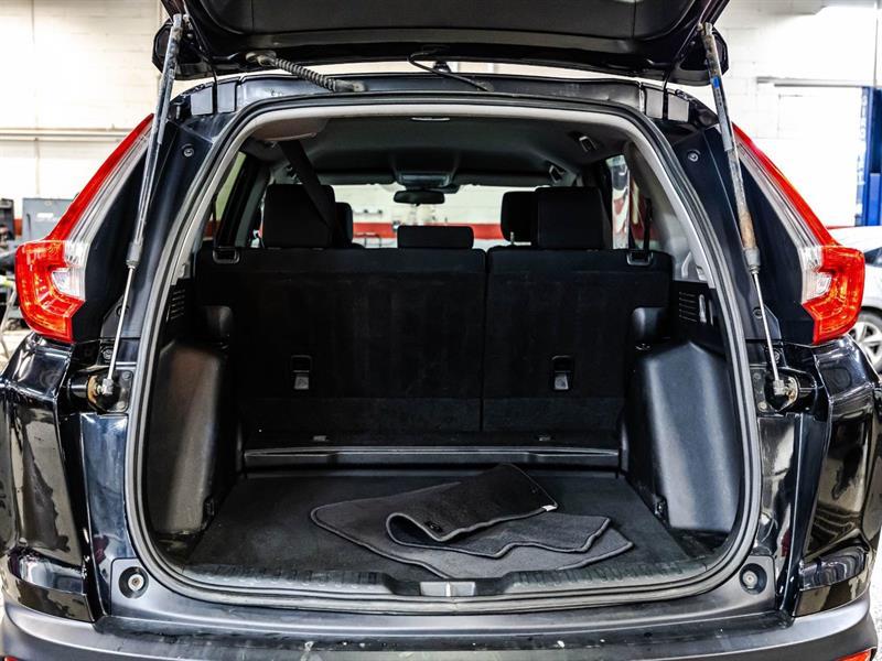 2018 Honda CR-V - Image 15