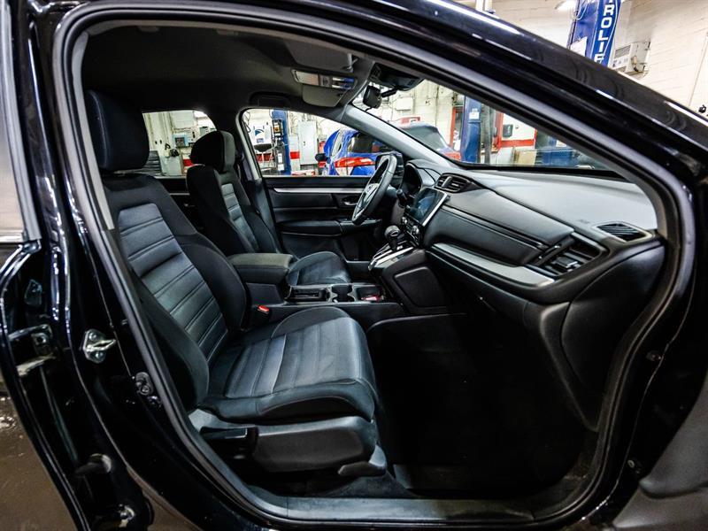 2018 Honda CR-V - Image 17