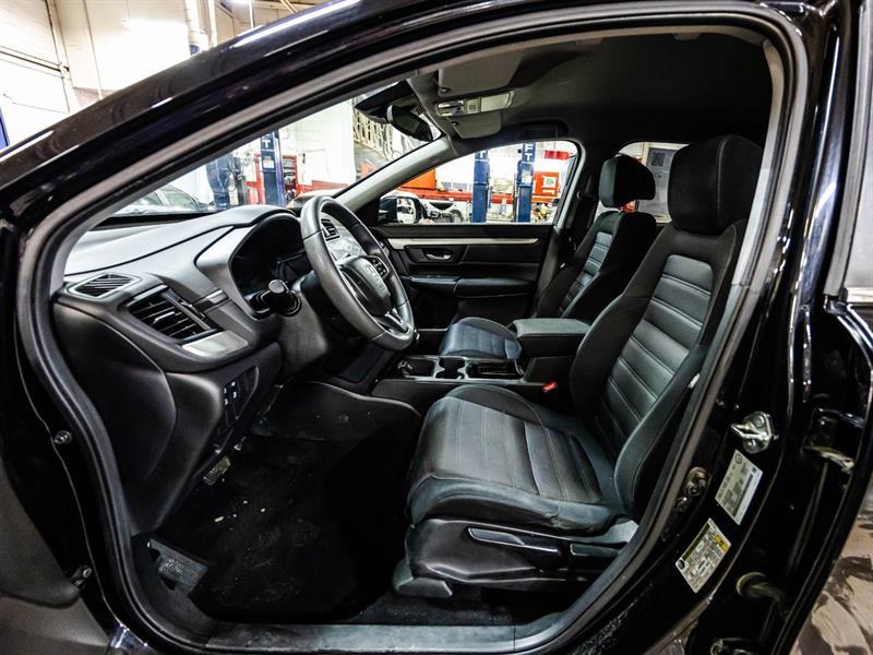 2018 Honda CR-V - Image 18