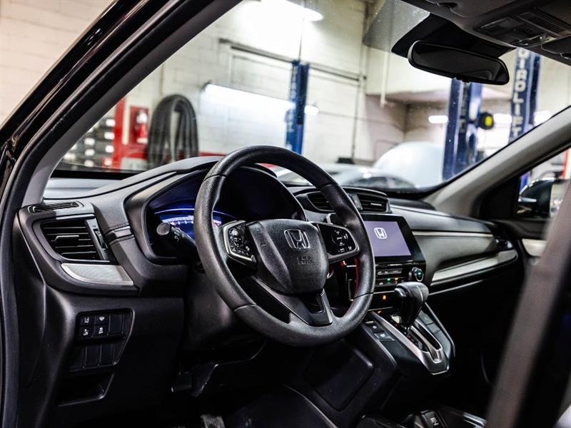 2018 Honda CR-V - Image 19