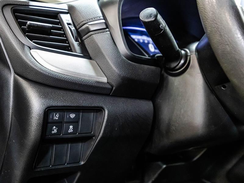 2018 Honda CR-V - Image 20