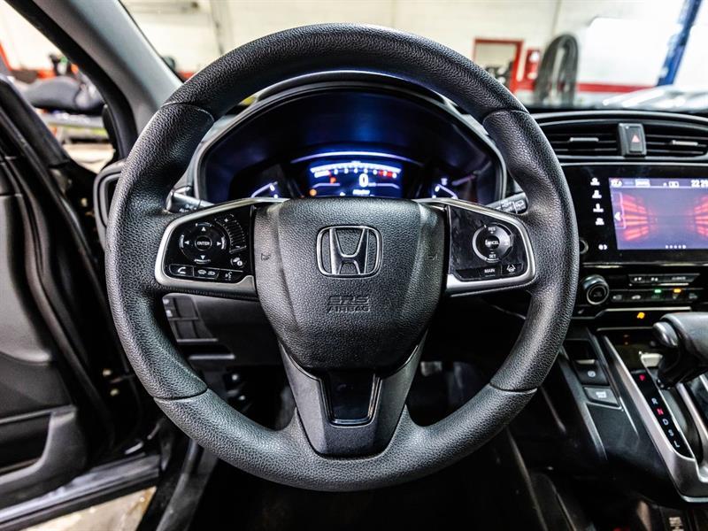 2018 Honda CR-V - Image 21