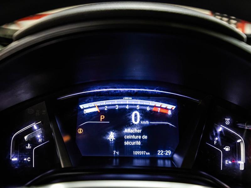 2018 Honda CR-V - Image 22