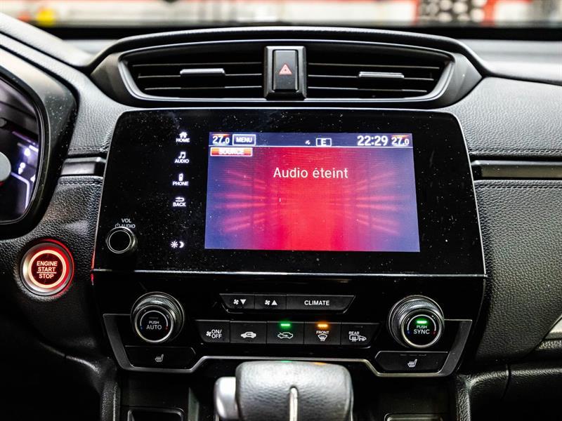 2018 Honda CR-V - Image 23