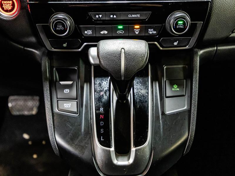 2018 Honda CR-V - Image 24
