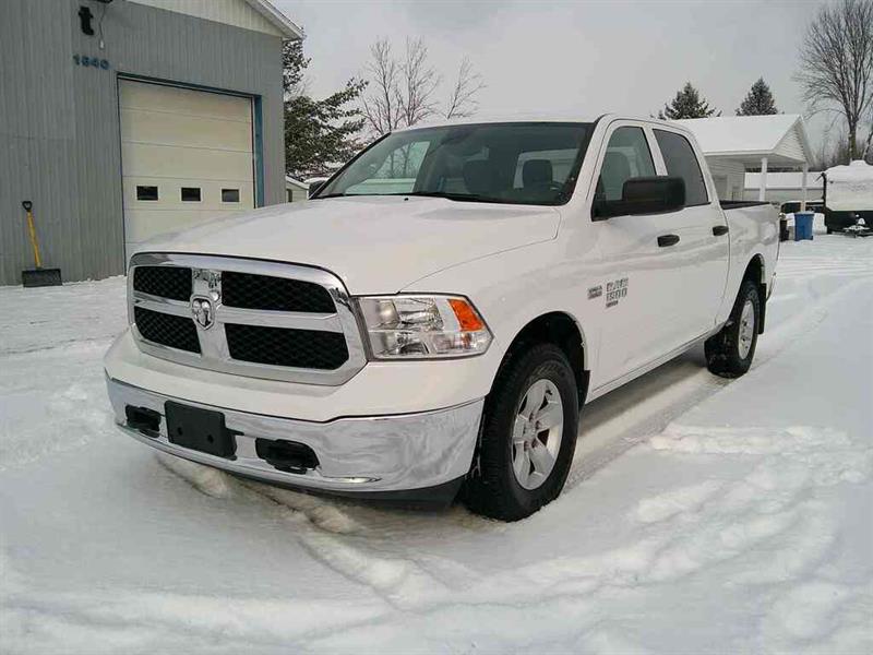 ram 1500 Classic 2023 - 2