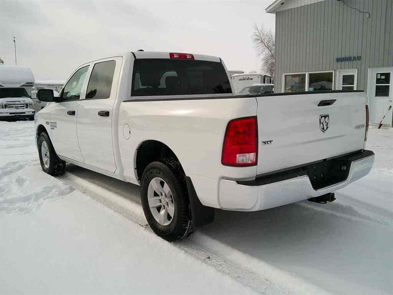 ram 1500 Classic 2023 - 3