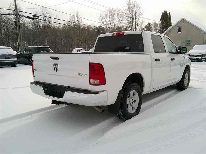 ram 1500 Classic 2023 - 4