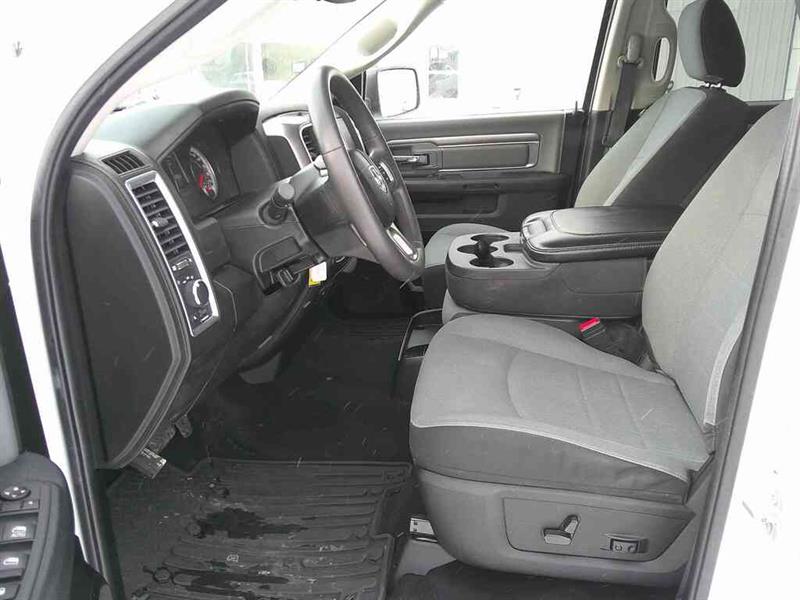 ram 1500 Classic 2023 - 6