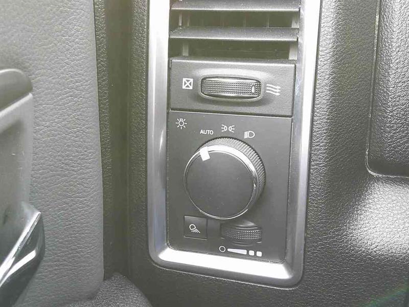 ram 1500 Classic 2023 - 9