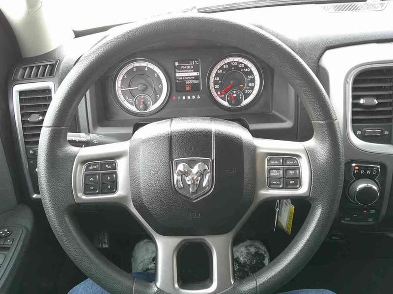 ram 1500 Classic 2023 - 10