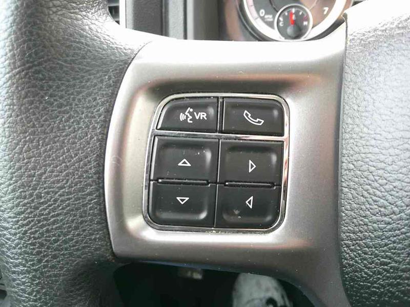 ram 1500 Classic 2023 - 11