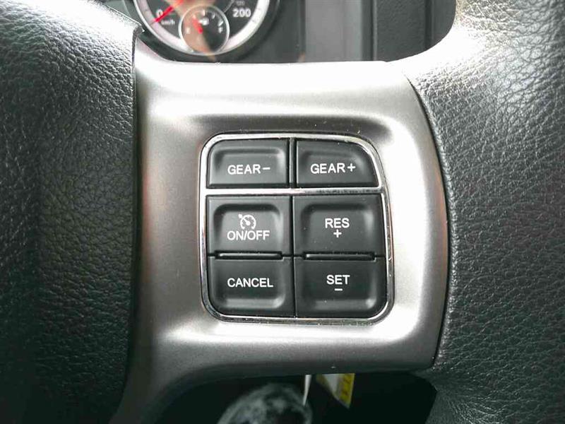 ram 1500 Classic 2023 - 13