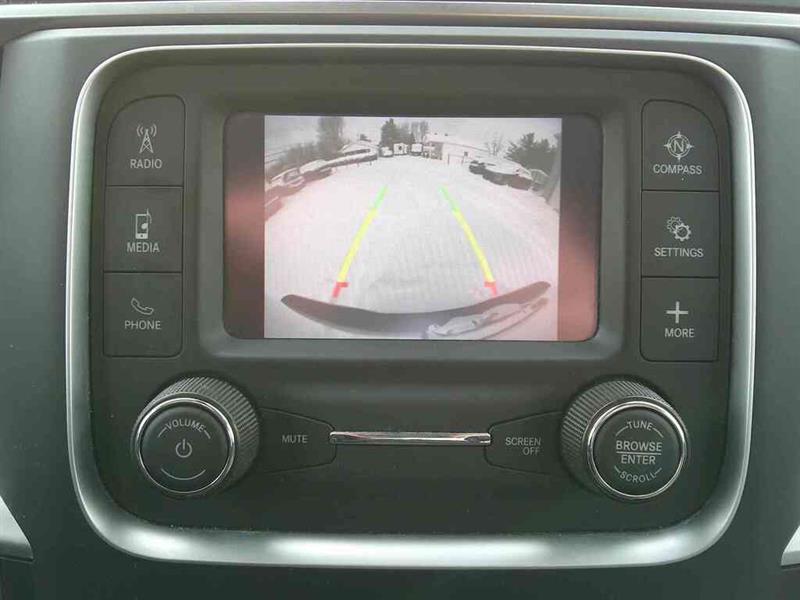 ram 1500 Classic 2023 - 14