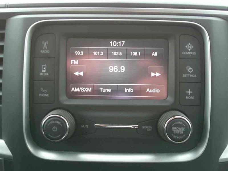 ram 1500 Classic 2023 - 15
