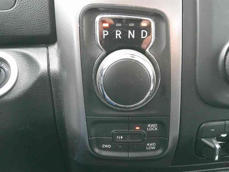 ram 1500 Classic 2023 - 16