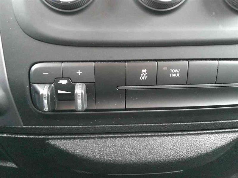 ram 1500 Classic 2023 - 17