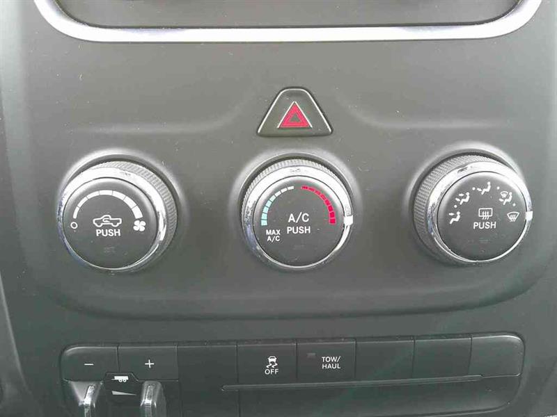 ram 1500 Classic 2023 - 18