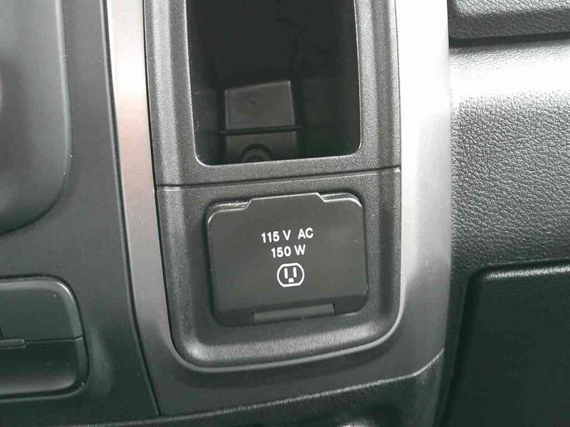 ram 1500 Classic 2023 - 19