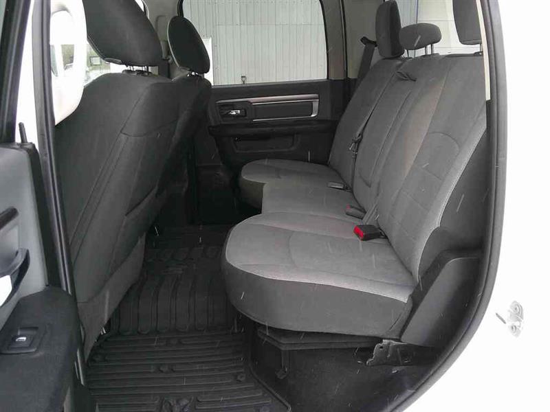 ram 1500 Classic 2023 - 20