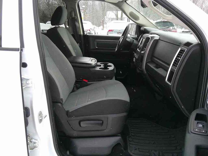 ram 1500 Classic 2023 - 22