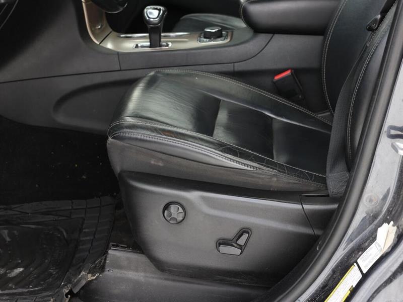 jeep Grand Cherokee 2014 - 12