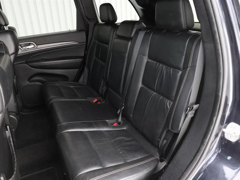 jeep Grand Cherokee 2014 - 13