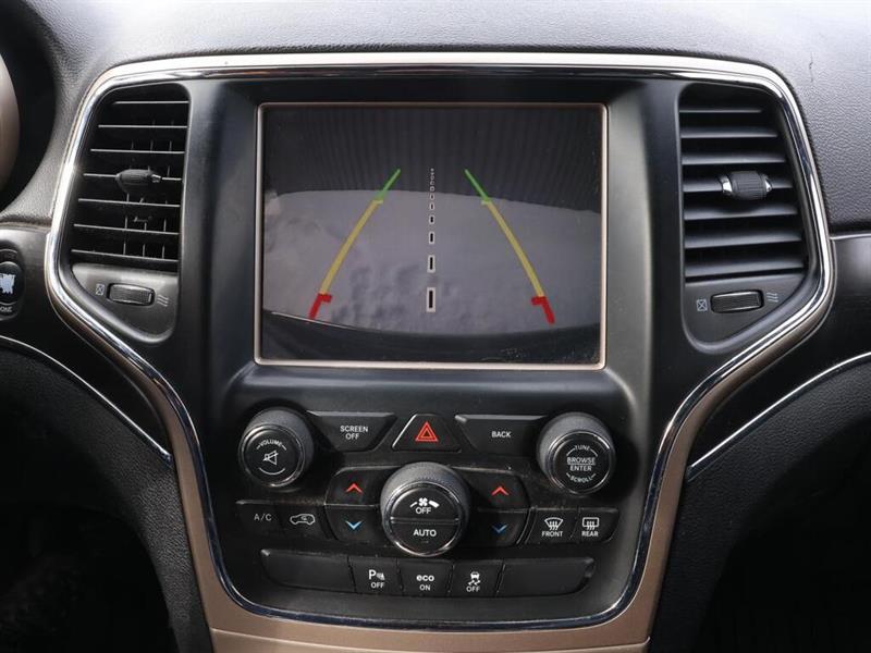 jeep Grand Cherokee 2014 - 14