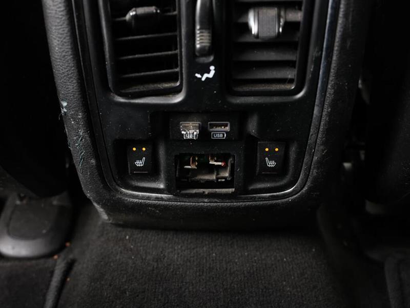 jeep Grand Cherokee 2014 - 23