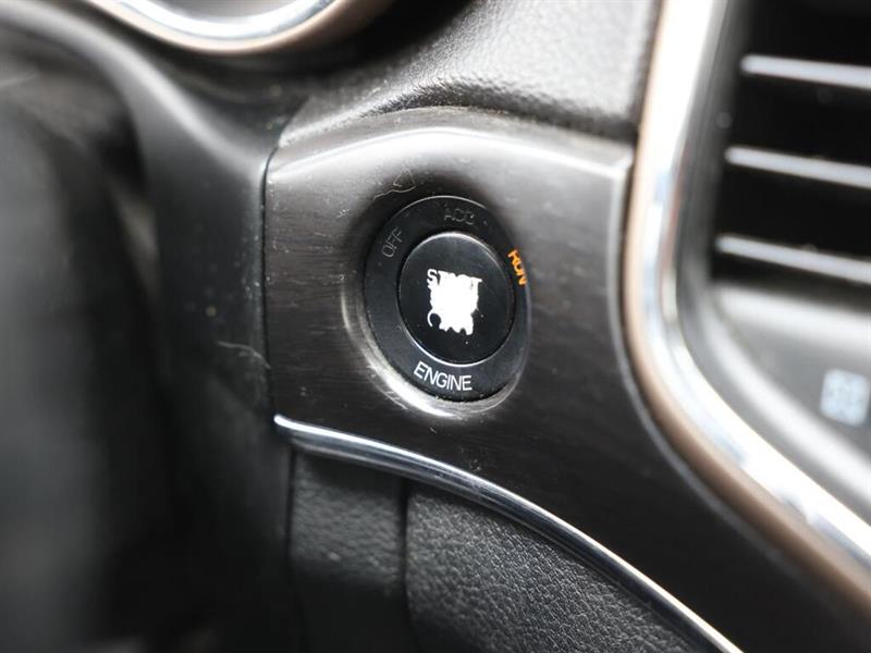 jeep Grand Cherokee 2014 - 24