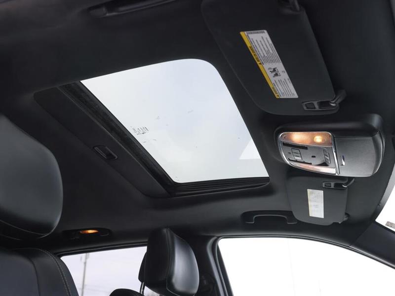 jeep Grand Cherokee 2014 - 25