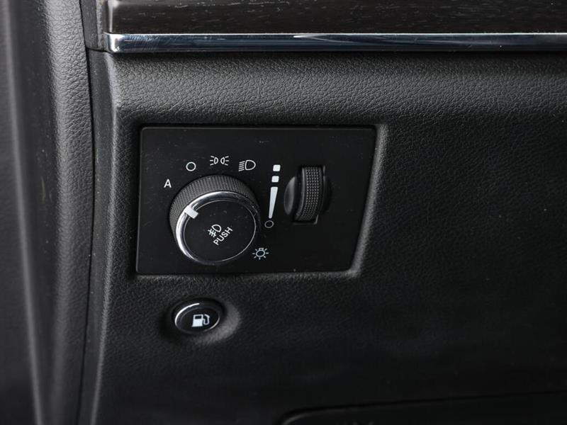 jeep Grand Cherokee 2014 - 29