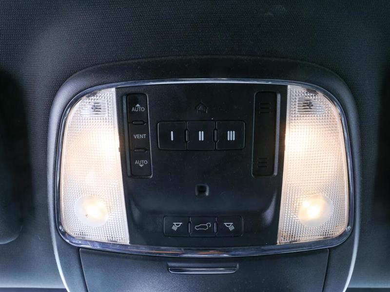 jeep Grand Cherokee 2014 - 31