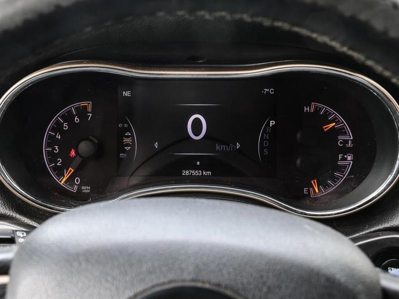 jeep Grand Cherokee 2014 - 32